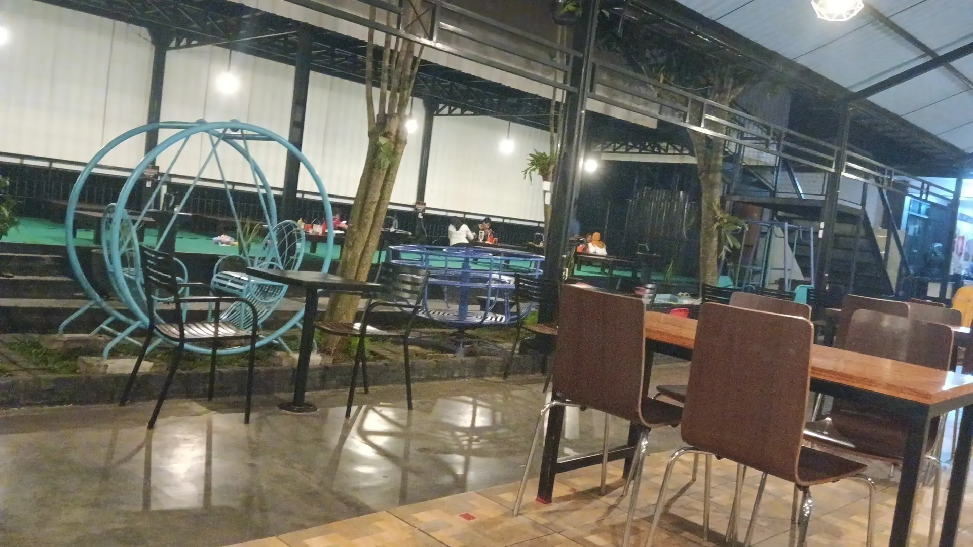 63k吃和牛，还自带游乐场？中爪哇这家“亲子救星”我先冲了！ 4