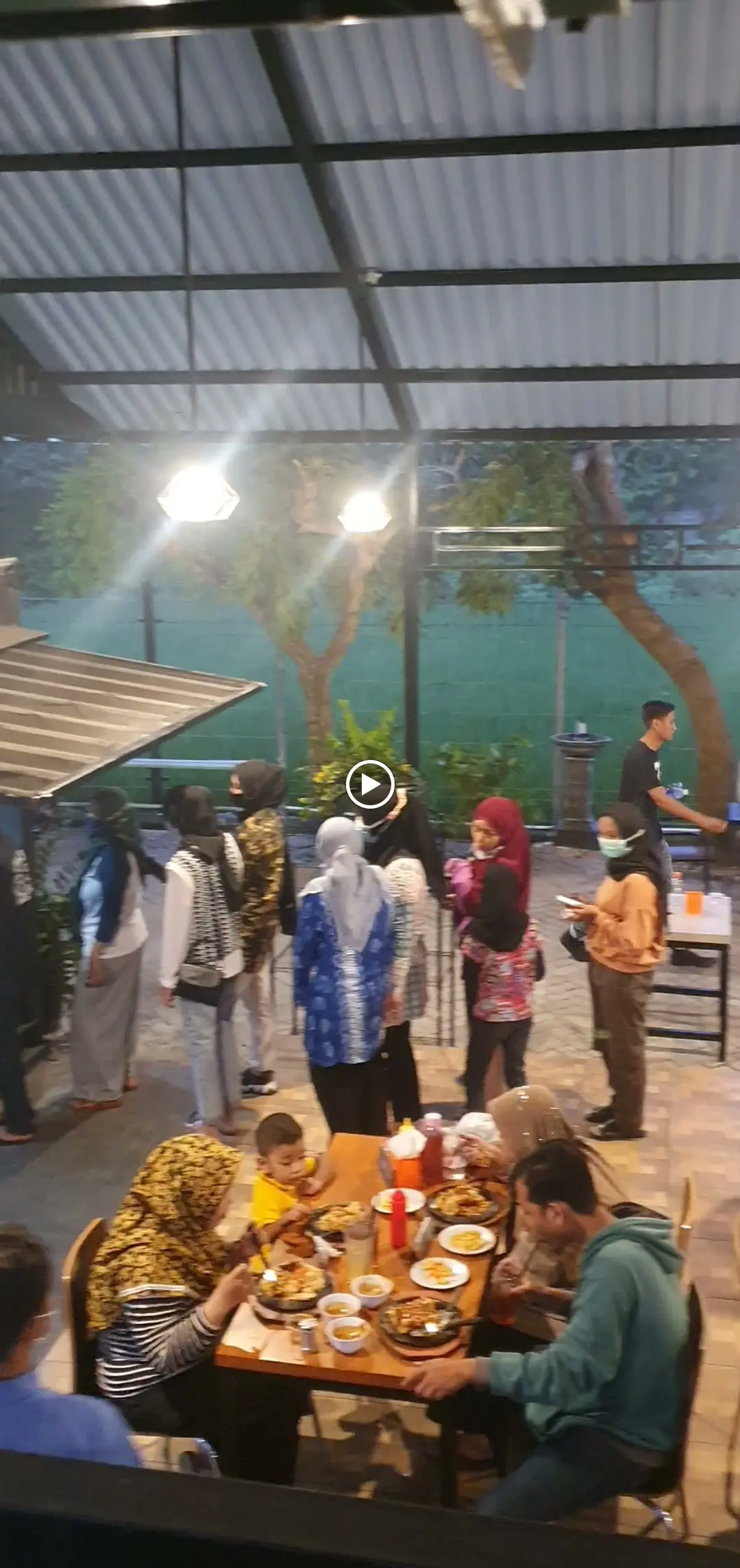 63k吃和牛，还自带游乐场？中爪哇这家“亲子救星”我先冲了！ 5