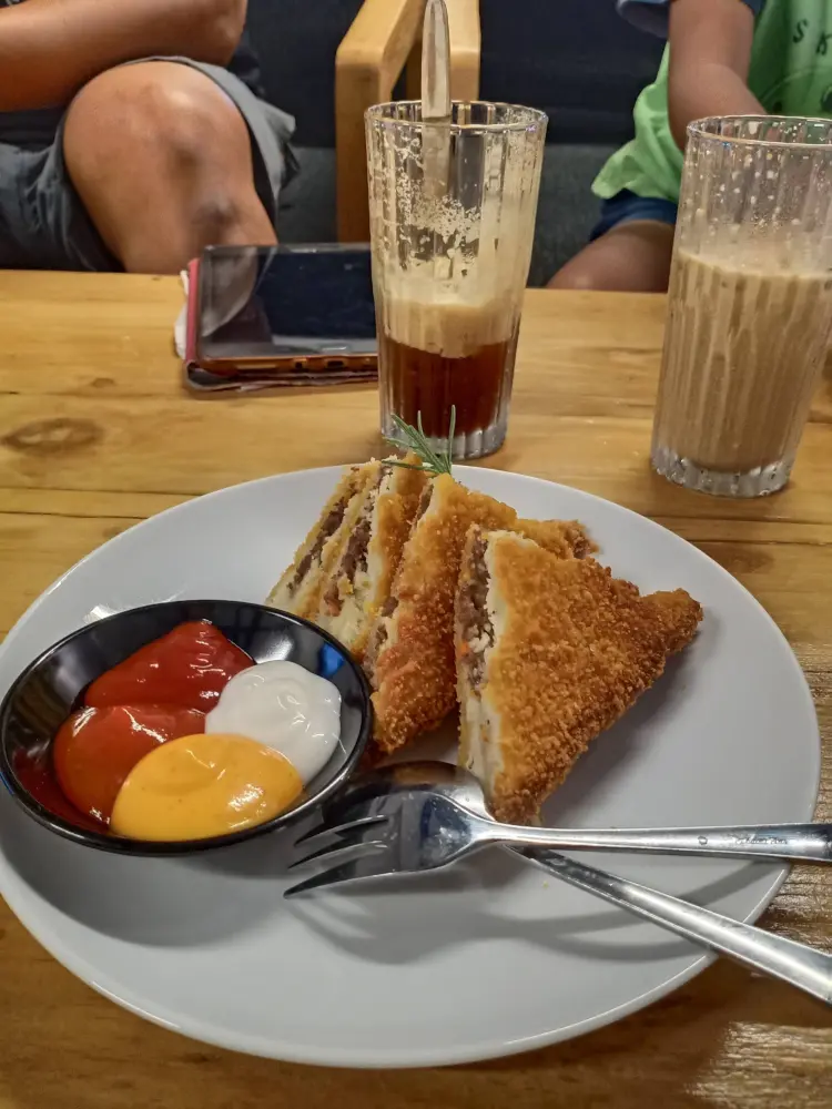 Sleko Kopi Rumahan 7