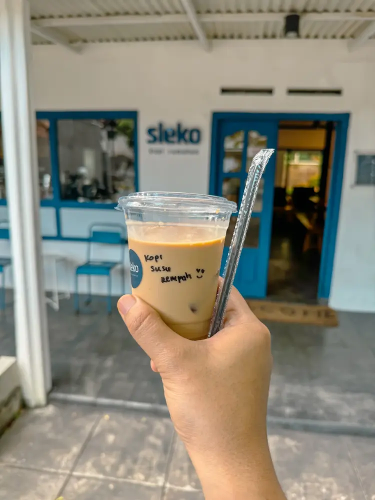 Sleko Kopi Rumahan 8