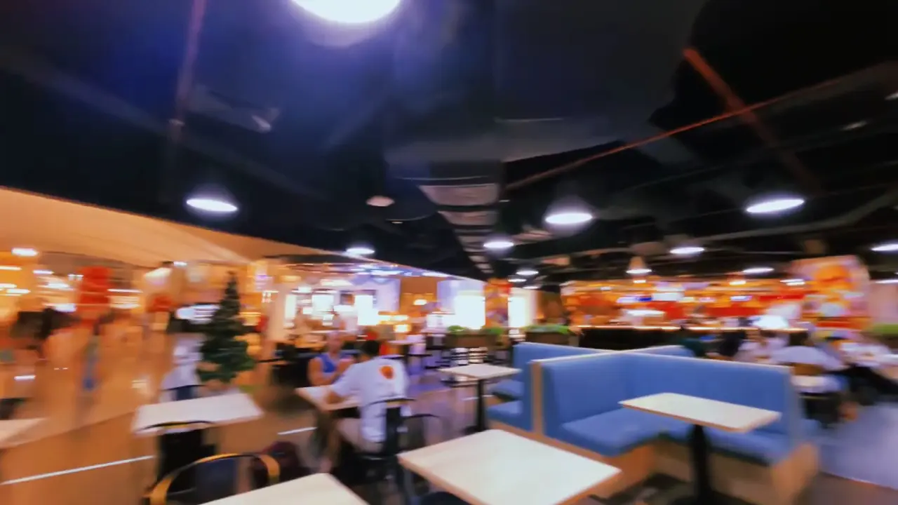 Bali Airport's 4.8-Star Legendary Spot: A pleasant farewell or a massive rip-off? 3