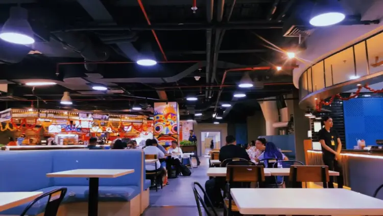 Bali Airport's 4.8-Star Legendary Spot: A pleasant farewell or a massive rip-off?