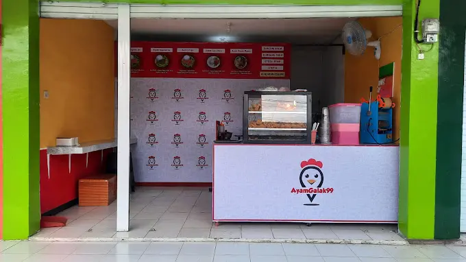 AyamGalak99 1