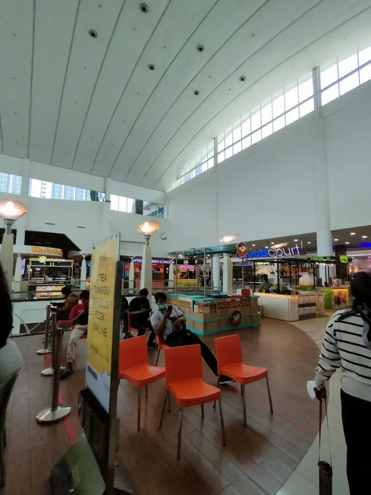 d'foodcourt supermall karawaci 10