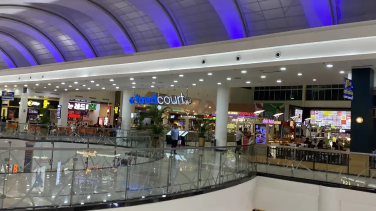 d'foodcourt supermall karawaci 2