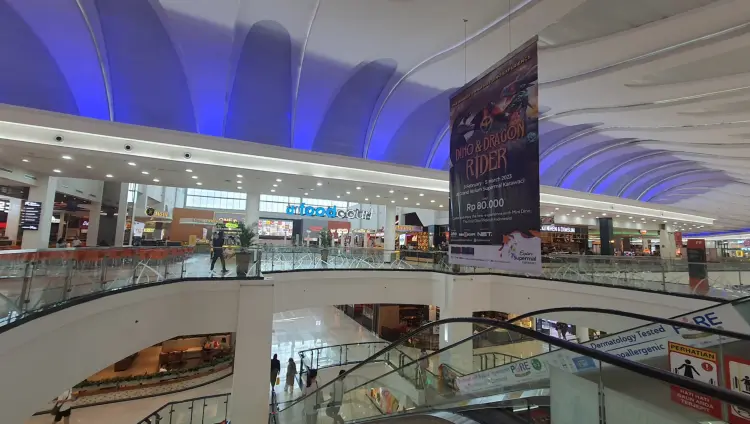 d'foodcourt supermall karawaci 7