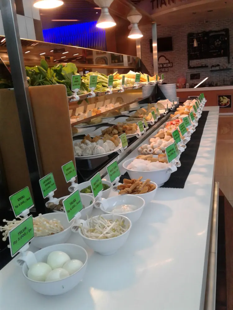 d'foodcourt supermall karawaci 5