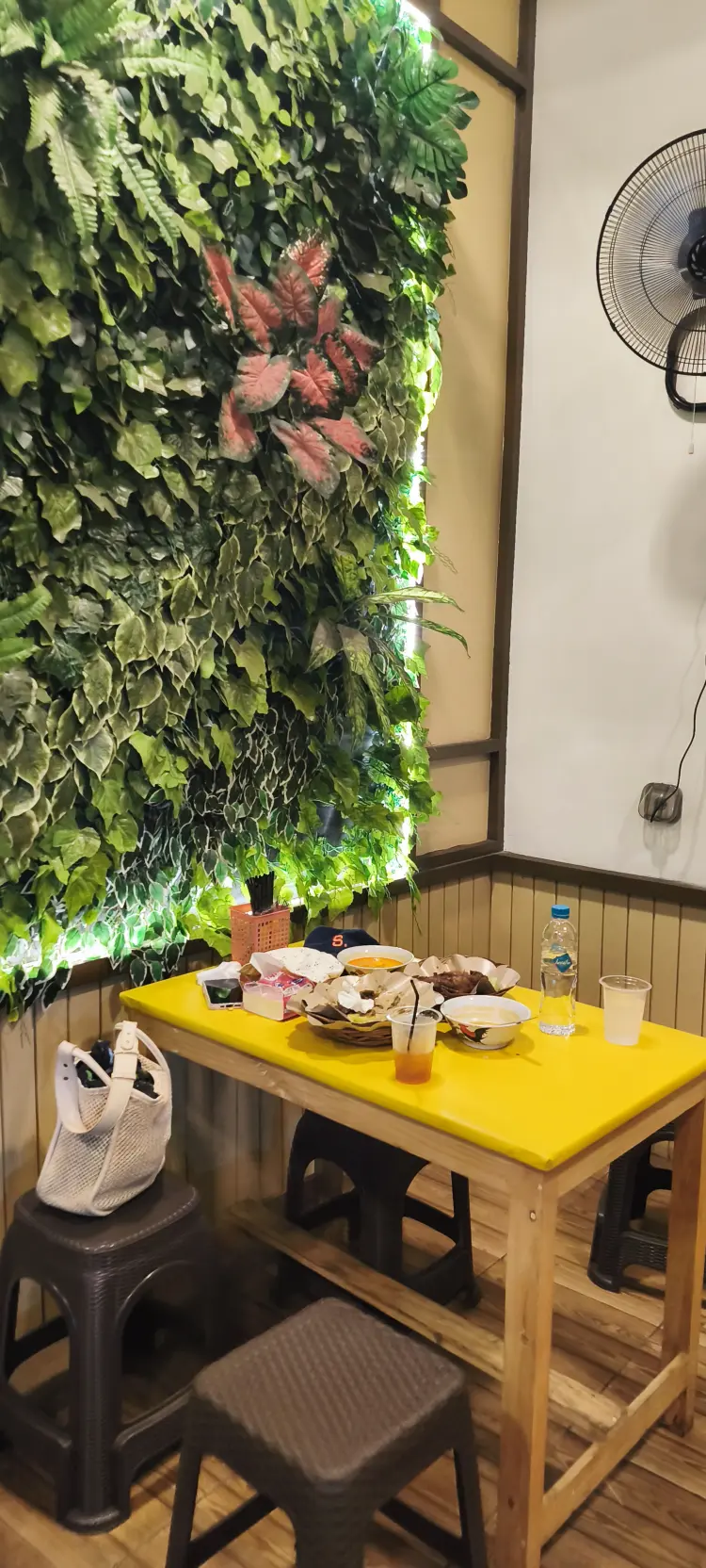 Ayam Bebek Kari Pedas Darmawangsa 6