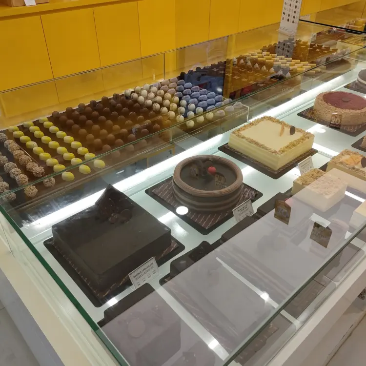 Dapur Cokelat - Muara Karang 5