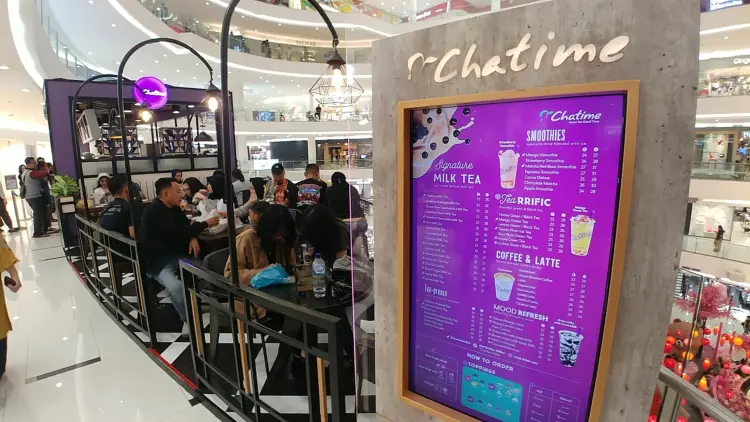 Chatime 2