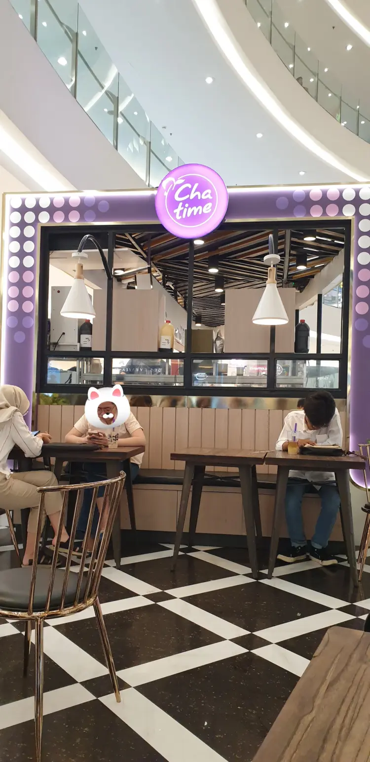 Chatime 3