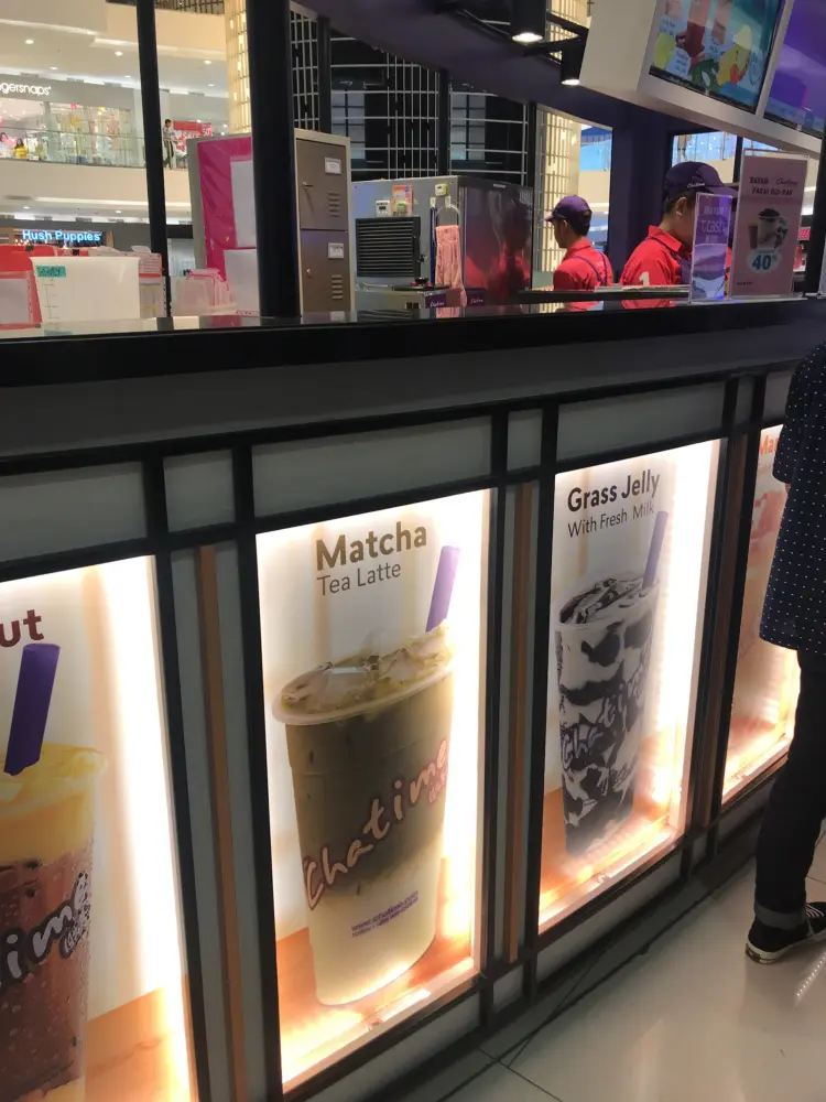 Chatime 4