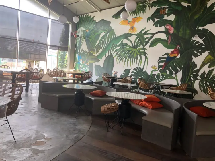 The Hongkong Story 7