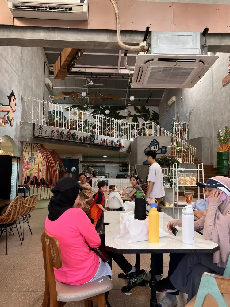 The Hongkong Story 5