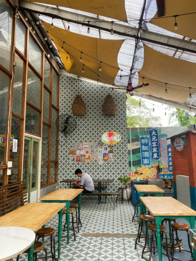 The Hongkong Story 10