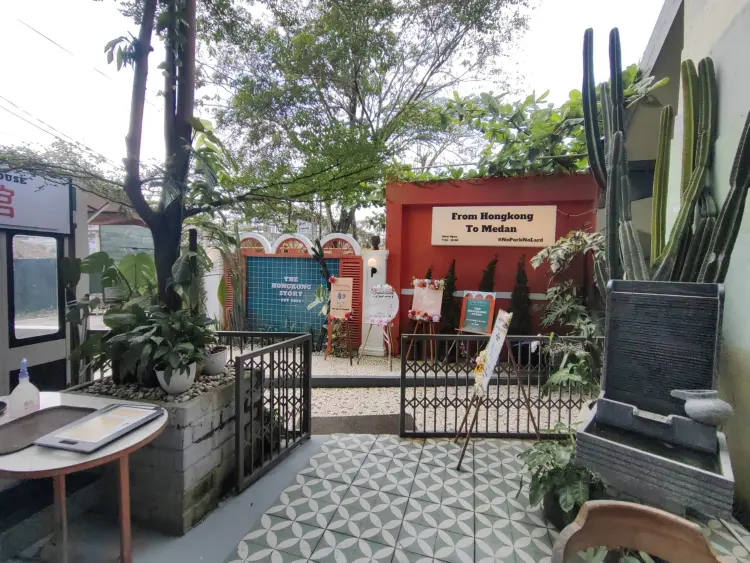 The Hongkong Story 2