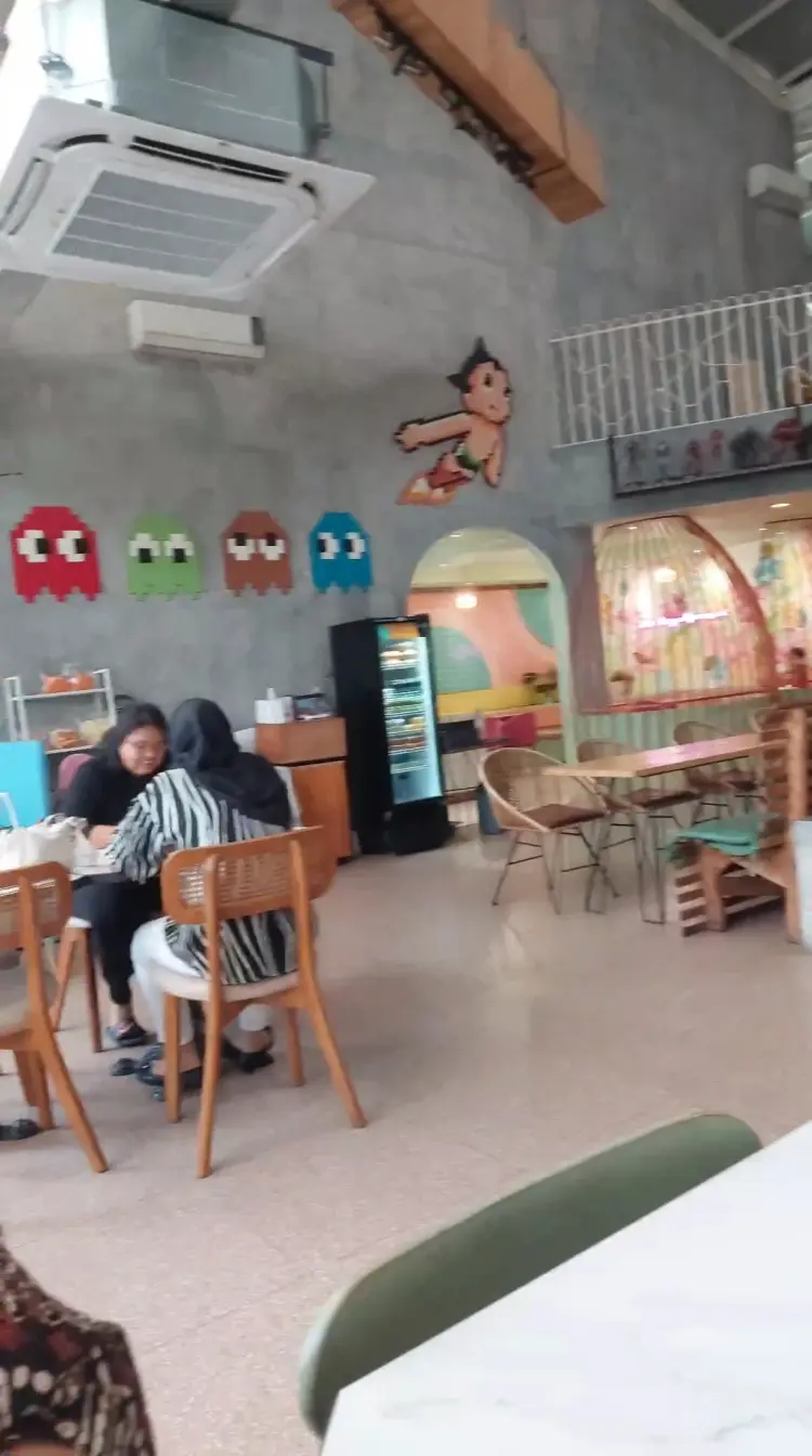 The Hongkong Story 8