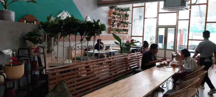 The Hongkong Story 6