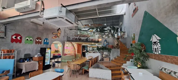 The Hongkong Story 4