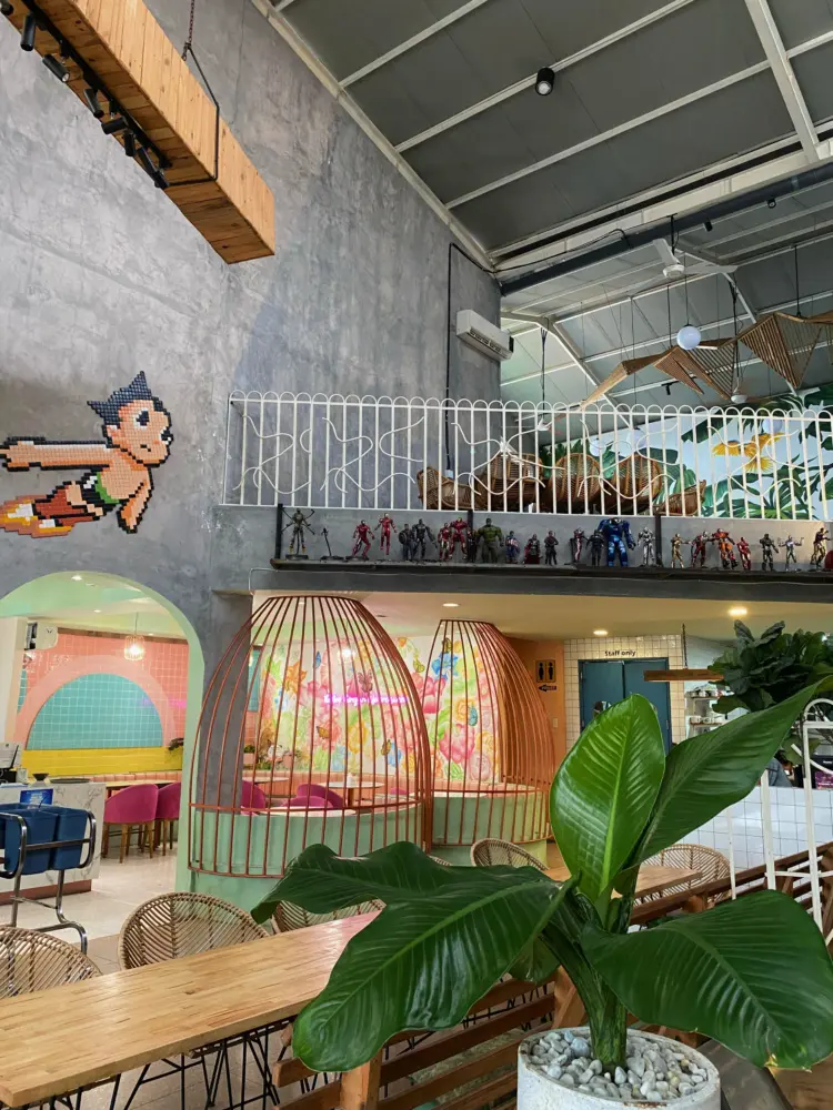 The Hongkong Story 3