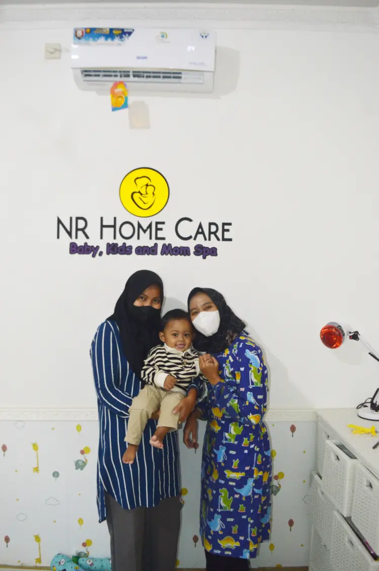 NR Home Care - Citeureup 1