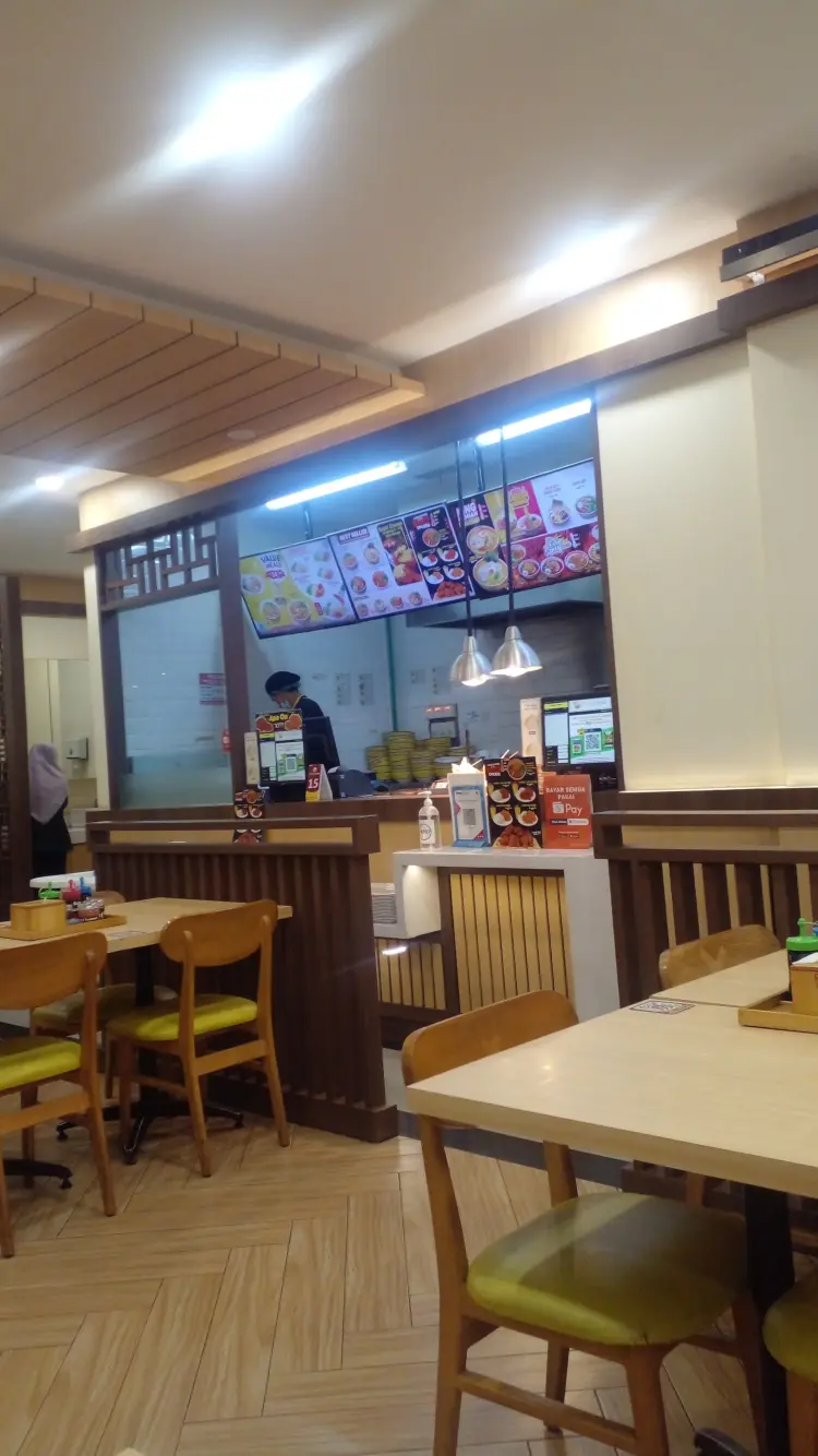 Golden Lamian - Citra Raya 3