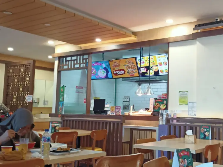 Golden Lamian - Citra Raya 7