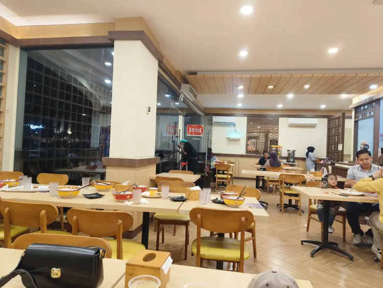 Golden Lamian - Citra Raya 8