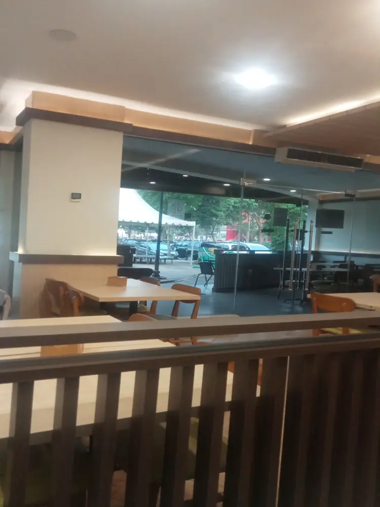 Golden Lamian - Citra Raya 9