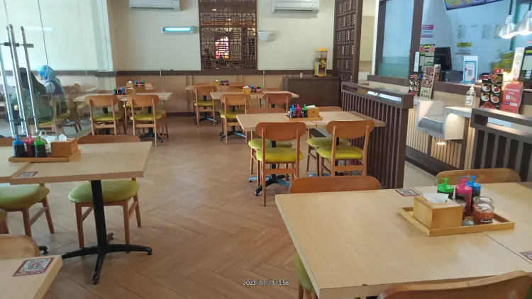 Golden Lamian - Citra Raya 2