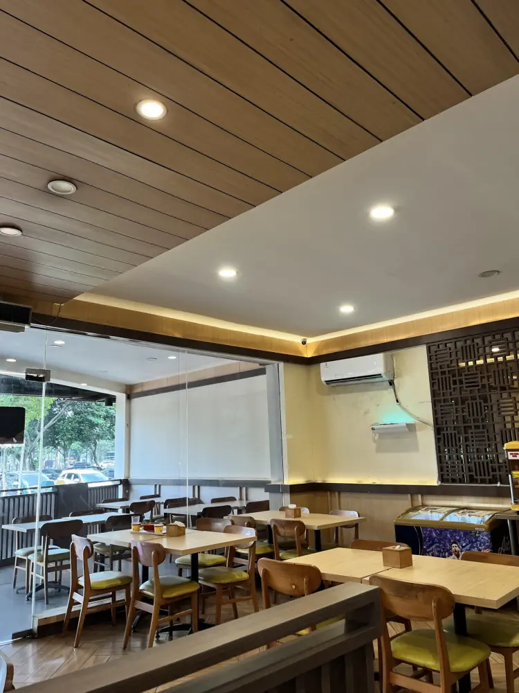 Golden Lamian - Citra Raya 5