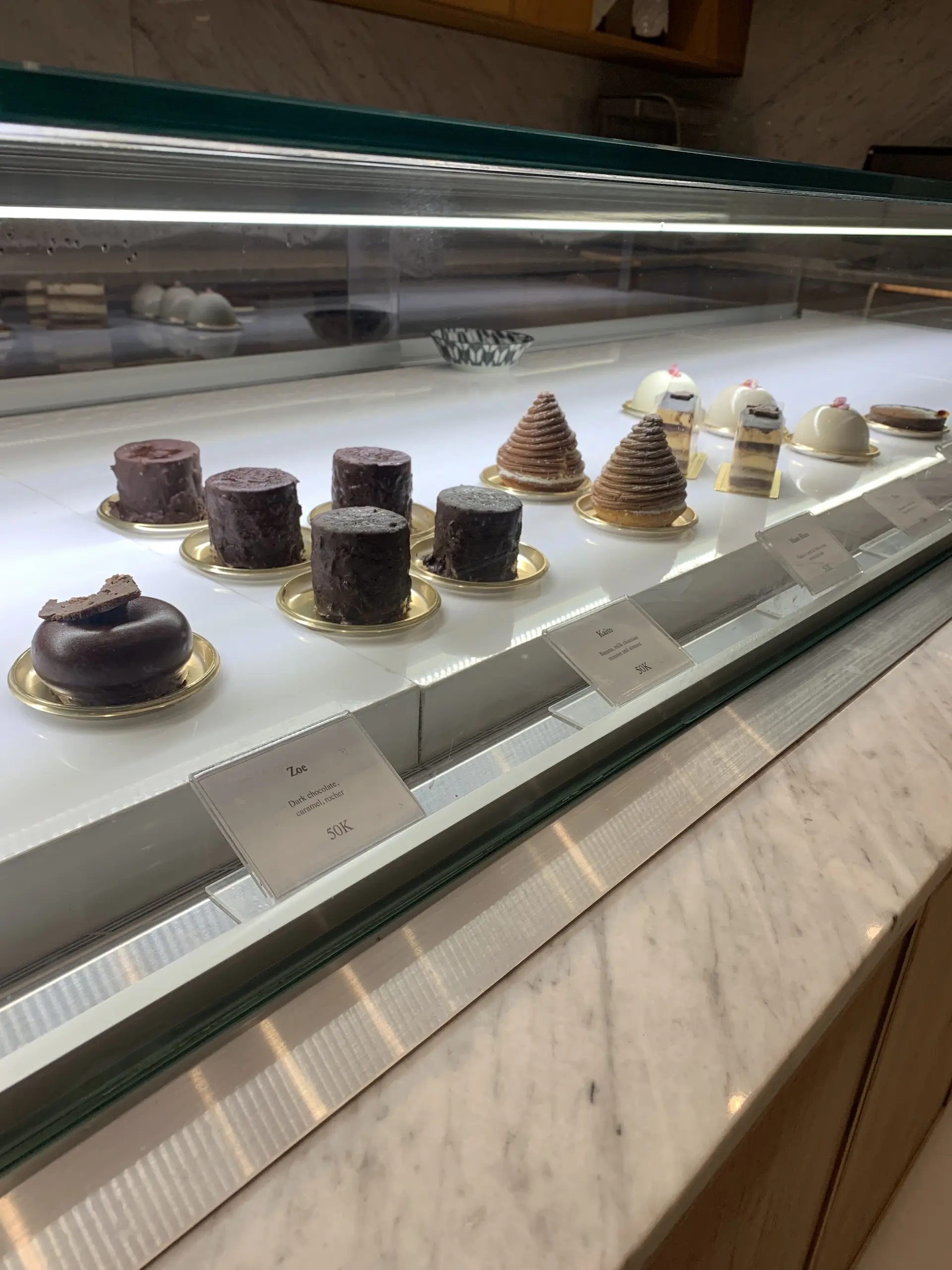 Anjay, gara-gara Gmaps hampir nyasar! Susah banget nemuin dessert shop 'hidden' di Jakarta ini 1