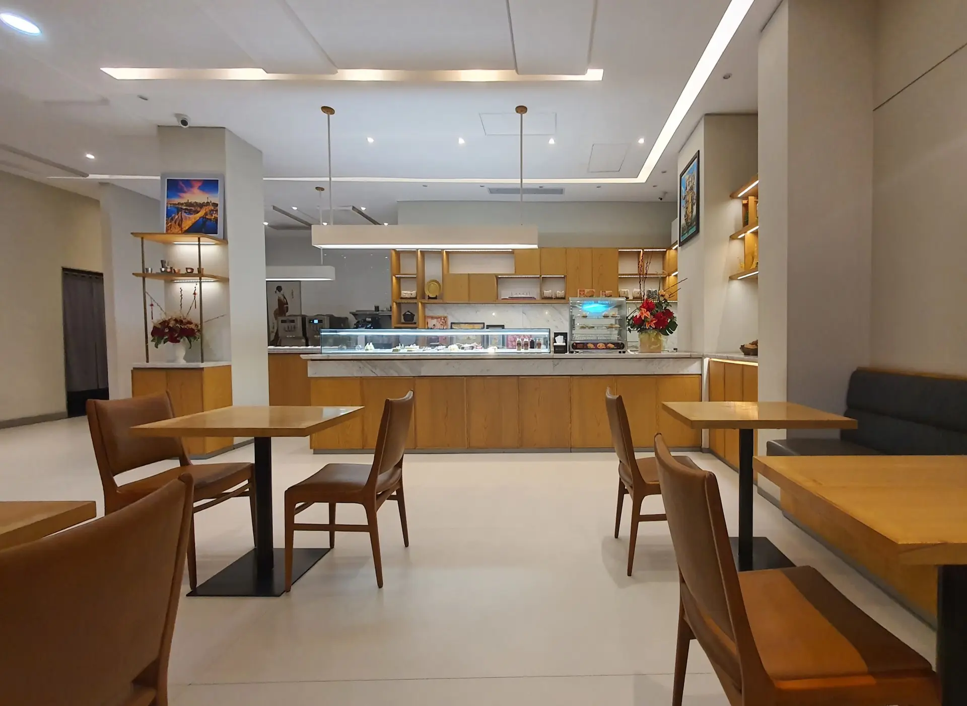 Anjay, gara-gara Gmaps hampir nyasar! Susah banget nemuin dessert shop 'hidden' di Jakarta ini 3