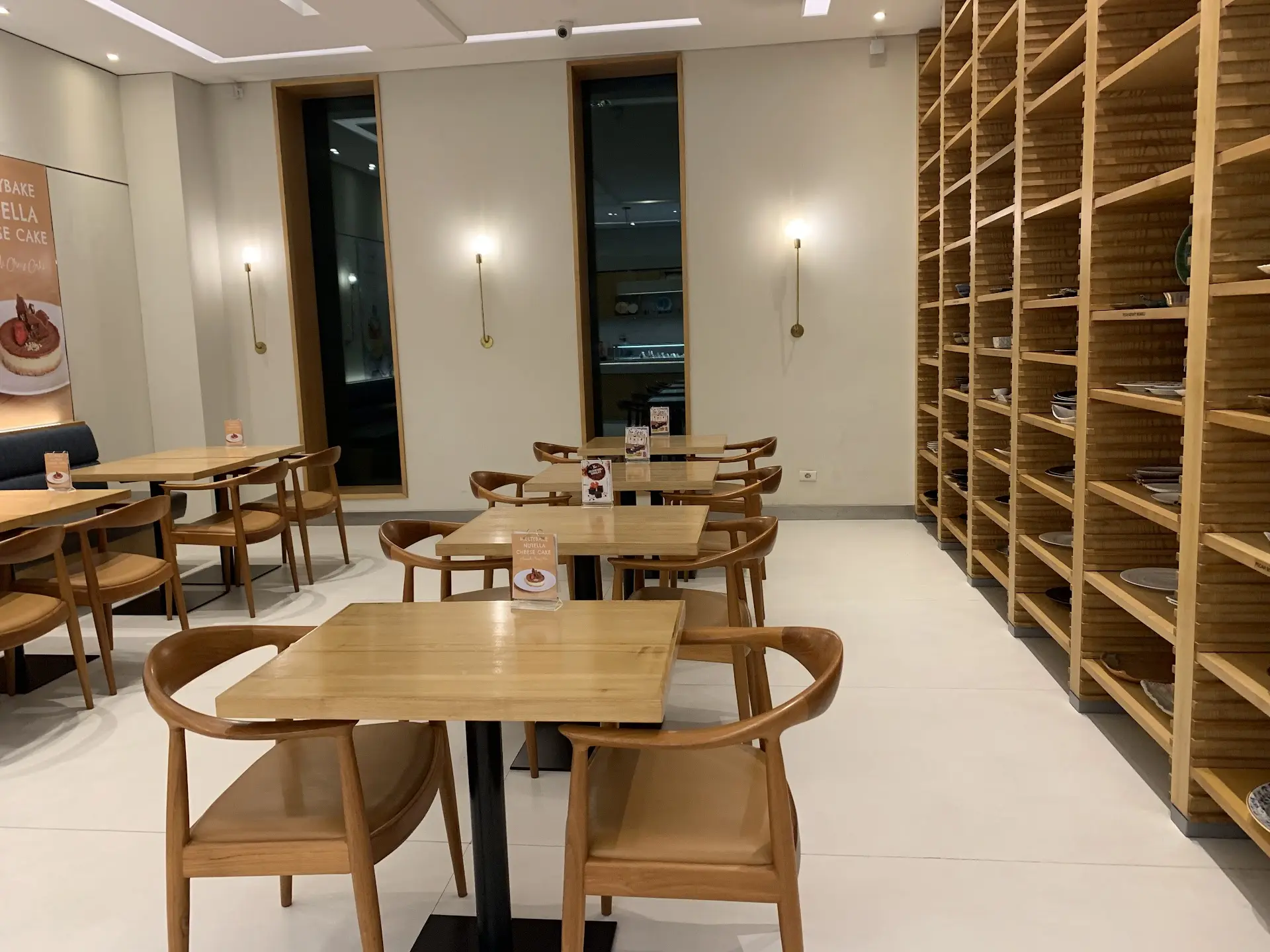 Anjay, gara-gara Gmaps hampir nyasar! Susah banget nemuin dessert shop 'hidden' di Jakarta ini 7