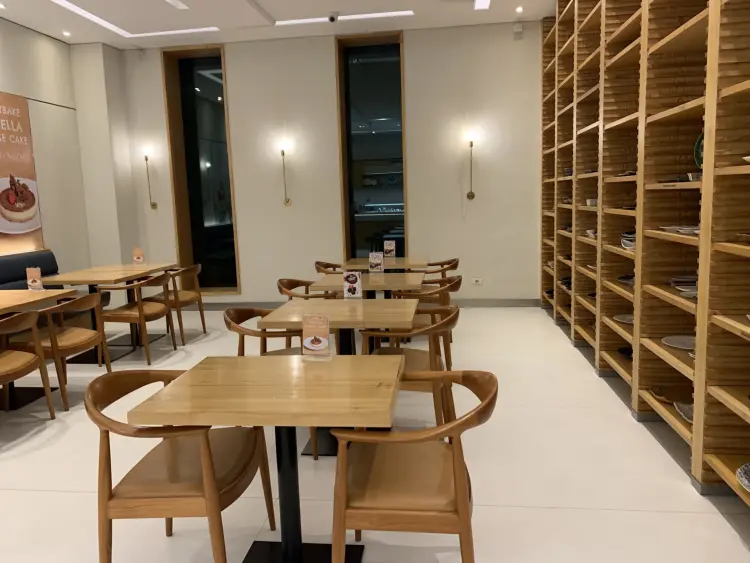 Rodin Patisserie & Ice Cream 6