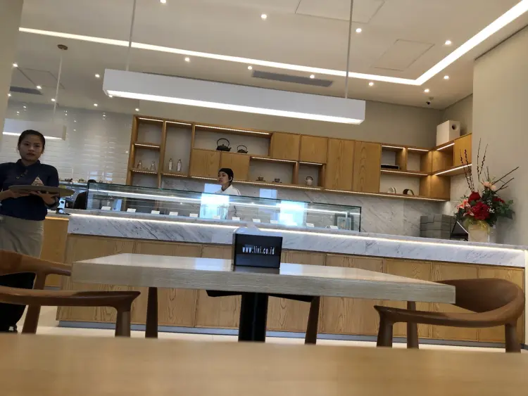 Rodin Patisserie & Ice Cream 10