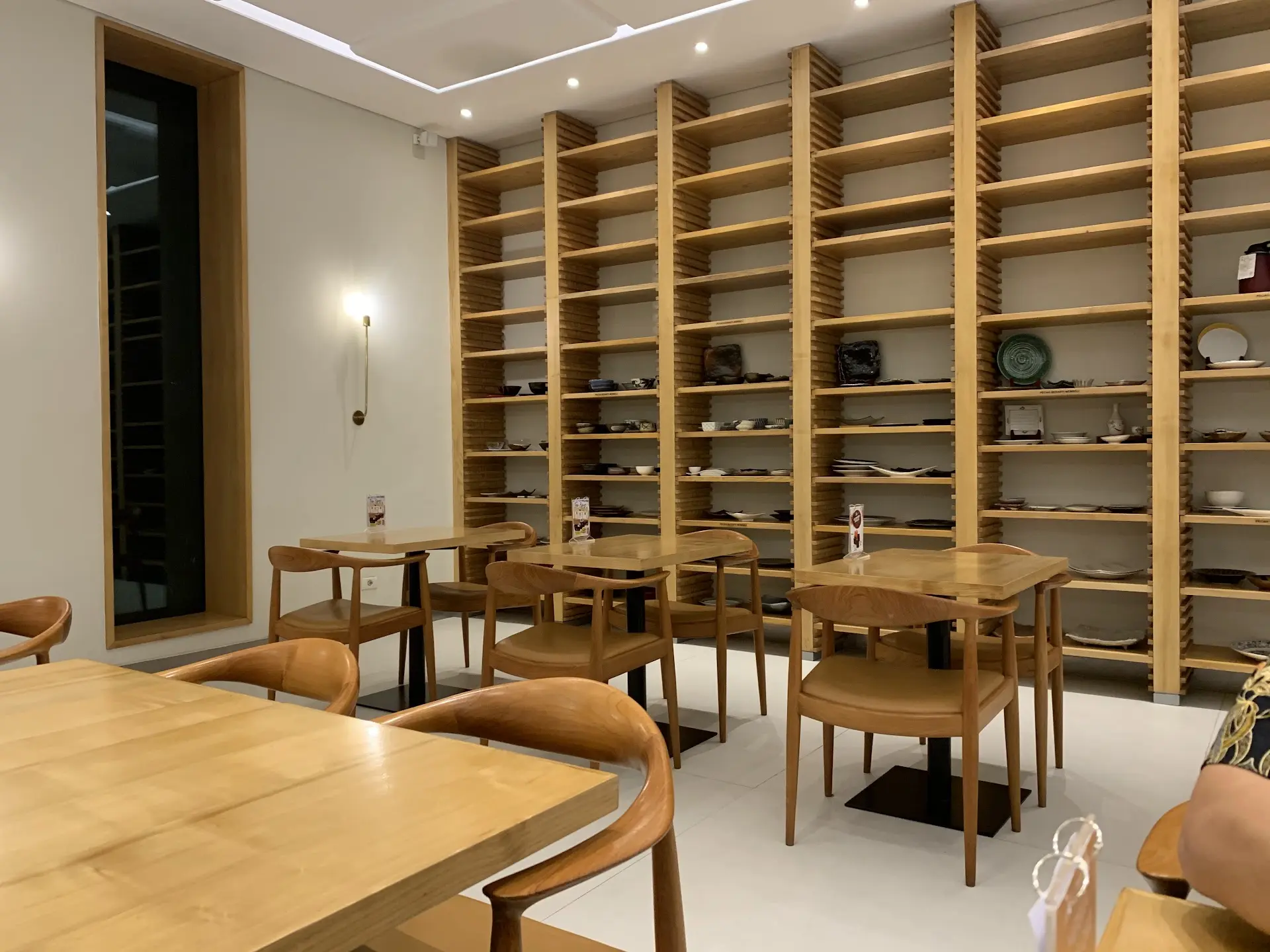 Anjay, gara-gara Gmaps hampir nyasar! Susah banget nemuin dessert shop 'hidden' di Jakarta ini 4