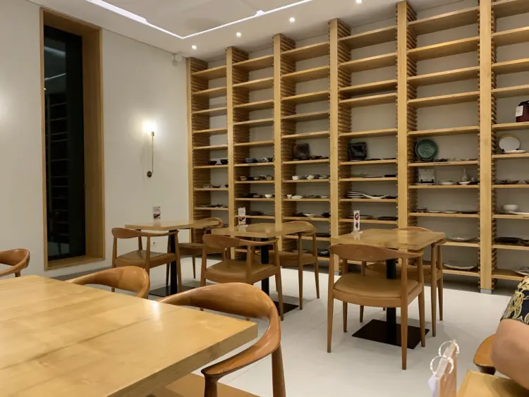 Rodin Patisserie & Ice Cream 2