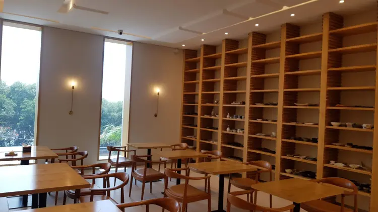 Rodin Patisserie & Ice Cream 5