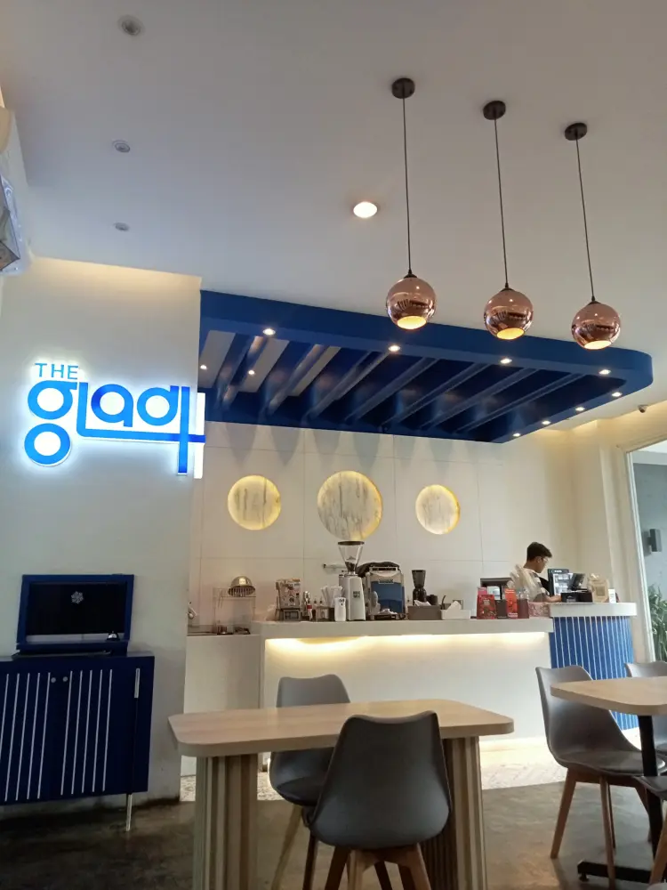 The Glad Hand Coffee 10