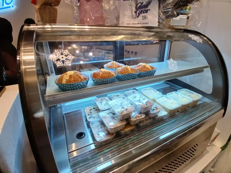 The Glad Hand Coffee 8