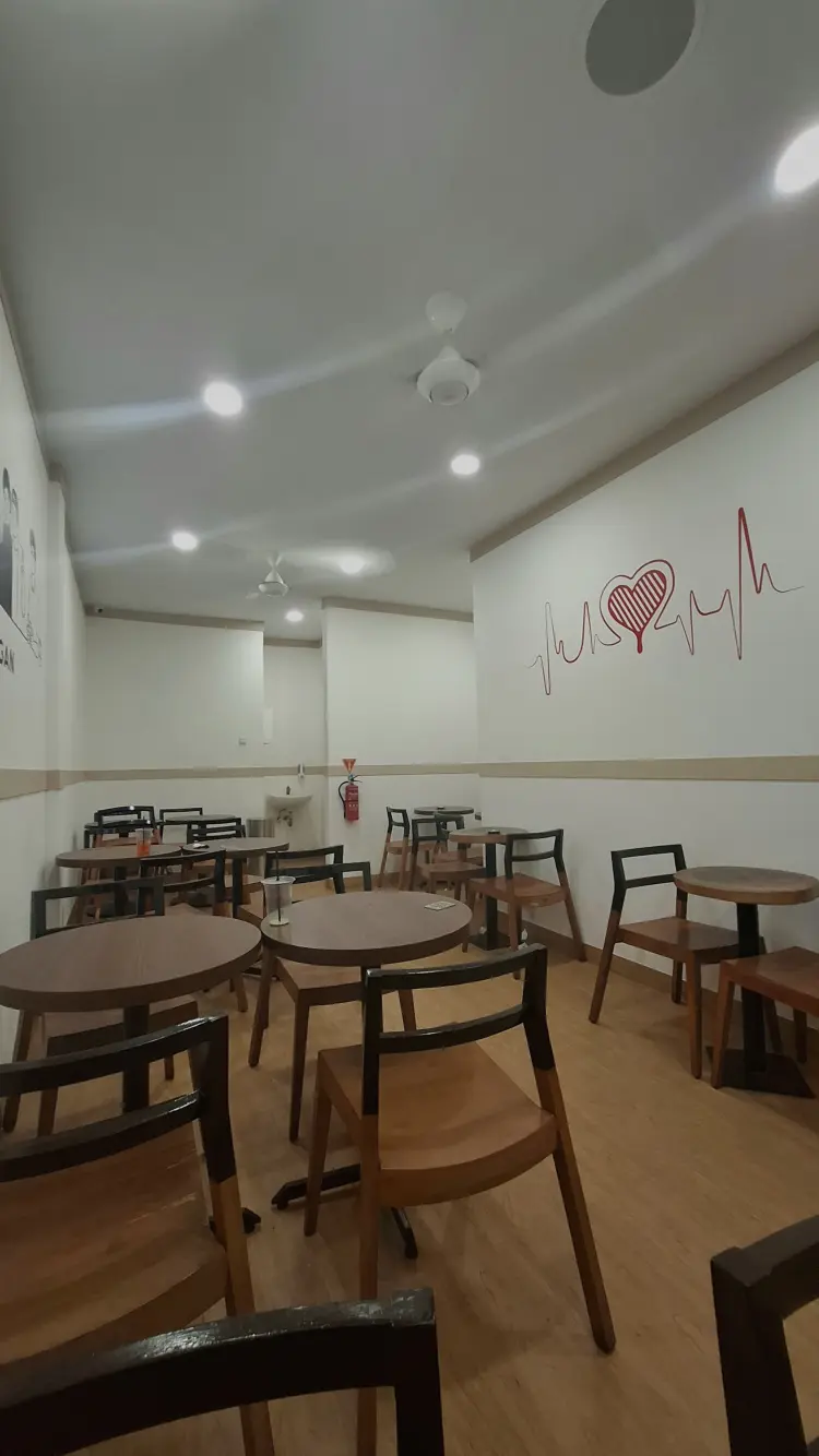 Kopi Kenangan - Ruko Pisangan 2