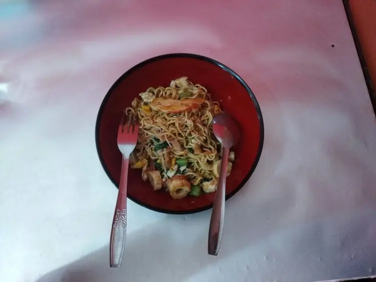 Seblak Sultan Prasmanan 3