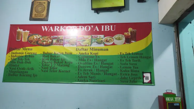 Warkop Doa Ibu 5