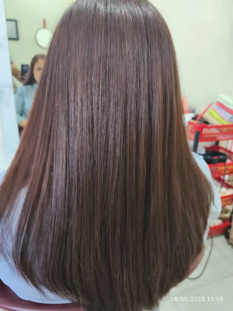 Winda Beauty Salon & Home Treatment 1