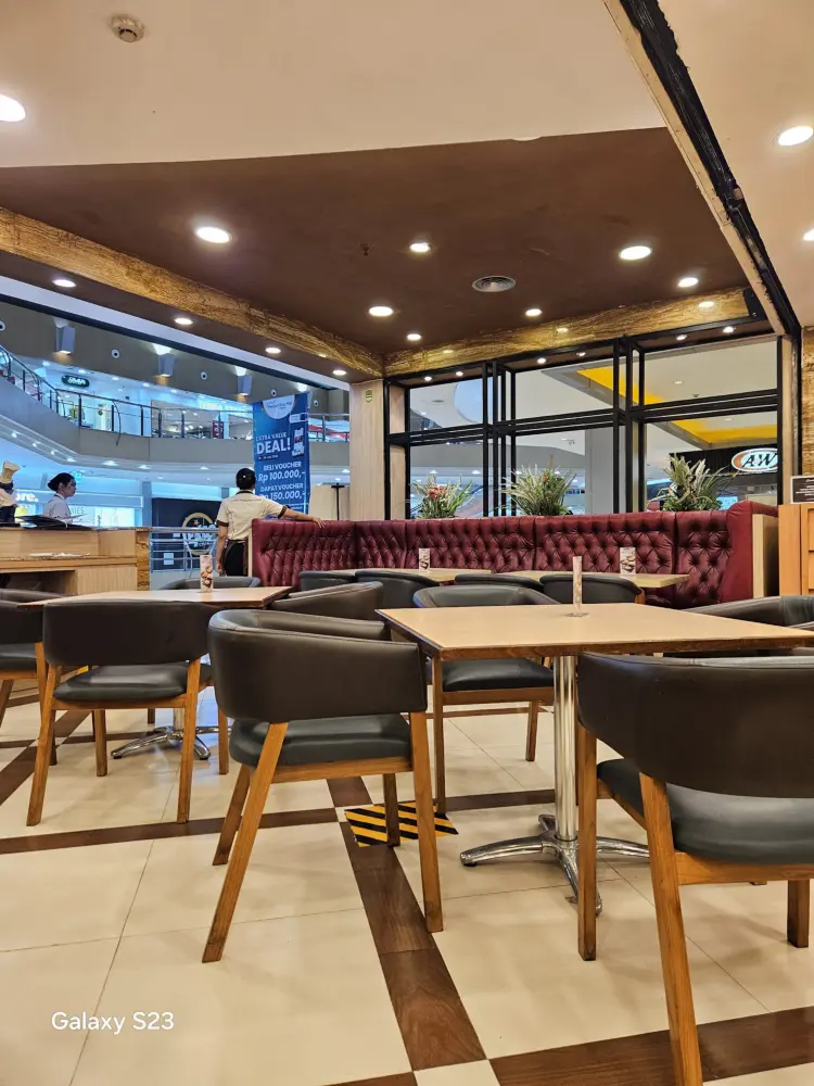 STEAK 21 - METROPOLITAN MALL 6