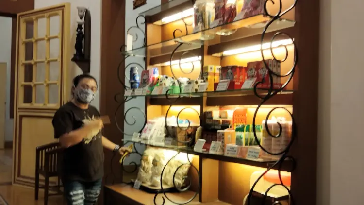 Ikan Bakar Cianjur - Semarang Kota Lama 9