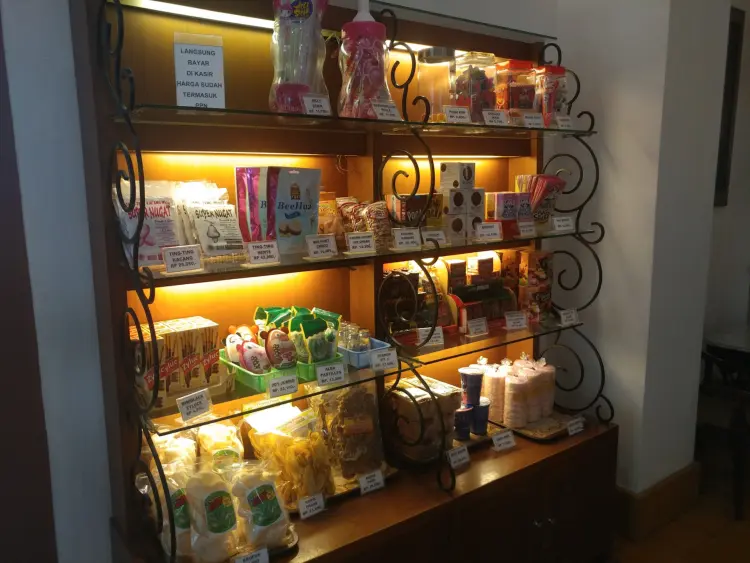 Ikan Bakar Cianjur - Semarang Kota Lama 8