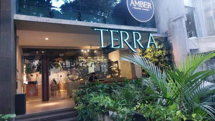 Terra Eats Senopati 1