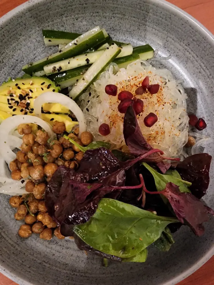 Terra Eats Senopati 10